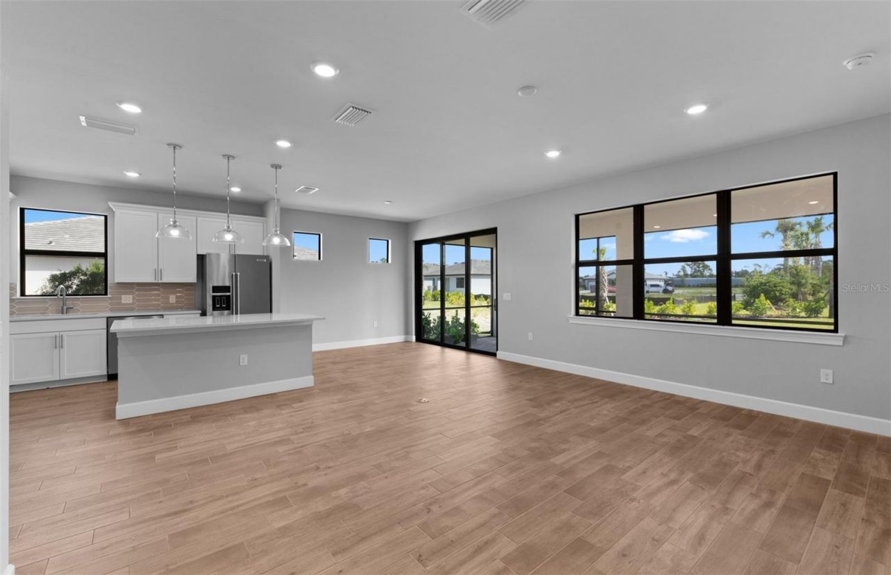 4620 Blue Star Court, North Port, FL 34289 Photo