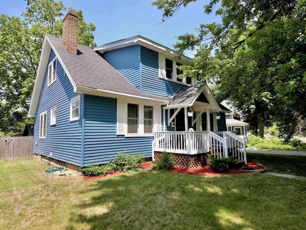 1415 S Main Street, Goshen, IN 46526