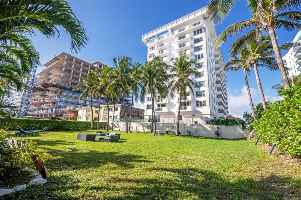 9195 Collins Ave, Unit 812, Surfside, FL 33154 Photo