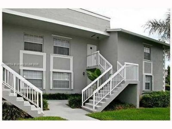 479 NE 210th Cir Ter, Unit 103-28, Miami, FL 33179