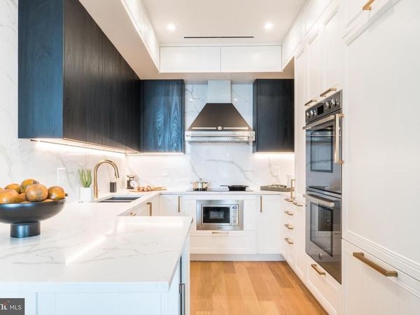 1401 SPRUCE STREET, Unit 3BED A, PHILADELPHIA, PA 19102