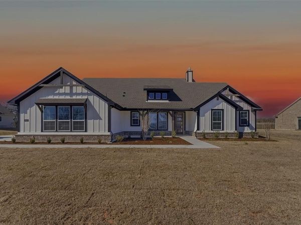 9013 County Road 623, Blue Ridge, TX 75424