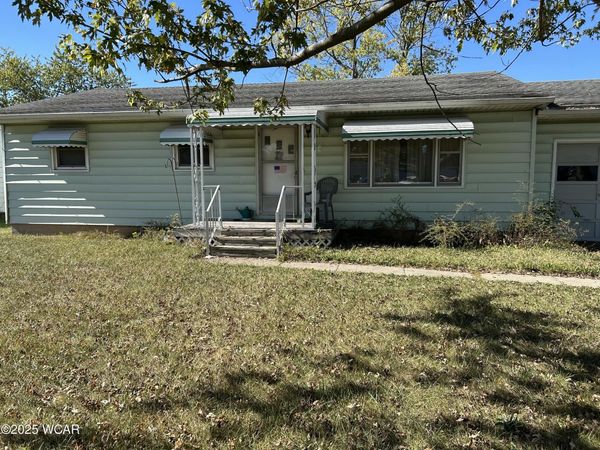 2225 N Cable Road, Lima, OH 45807