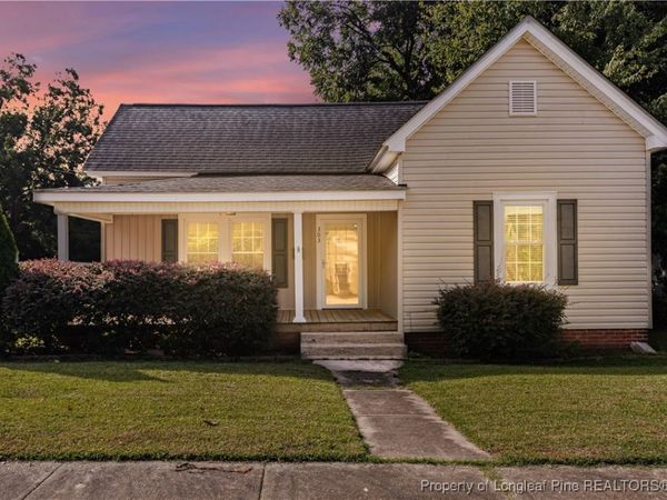 303 Denim Drive, Erwin, NC 28339