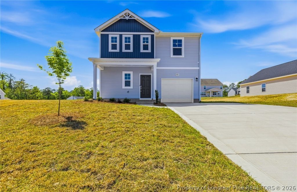 5405 Short Leaf Road, Fayetteville, NC 28311 Main Photo