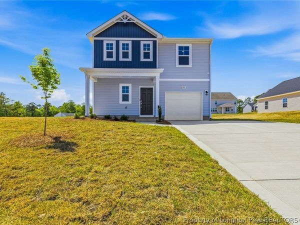5405 Short Leaf Road, Fayetteville, NC 28311