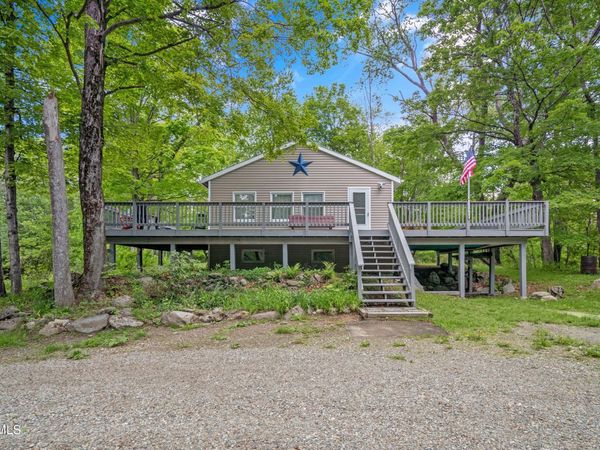 633 Moore Hill Road, Stephentown, NY 12168