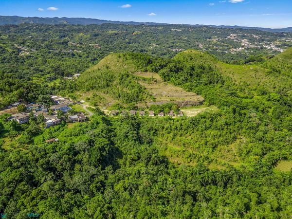Km 20 CARR. 129, Lares, PR 00669