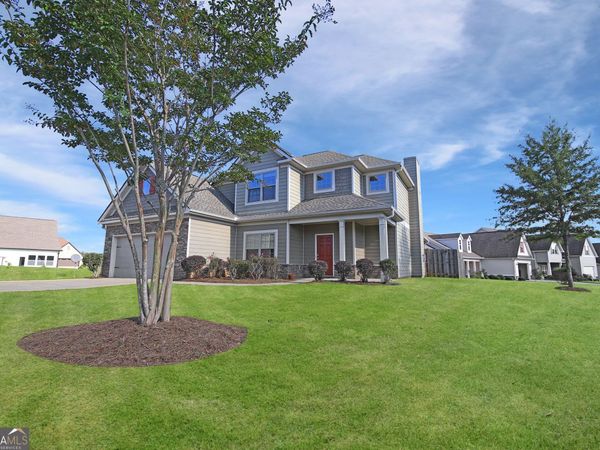 329 Linman Drive, Lagrange, GA 30241