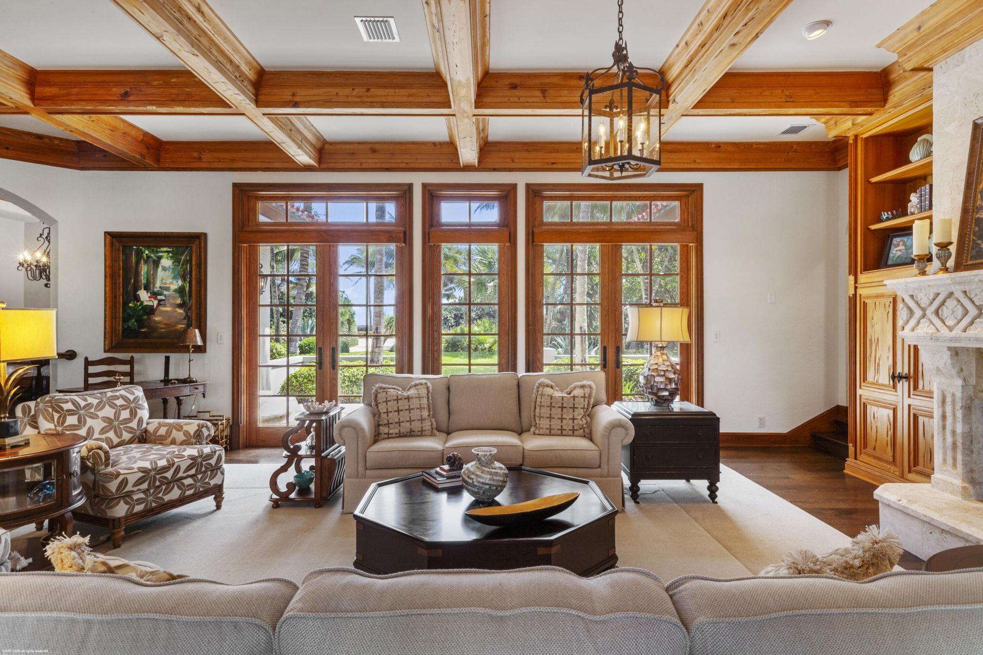 398 S Beach Road, Jupiter Island, FL 33455 Photo