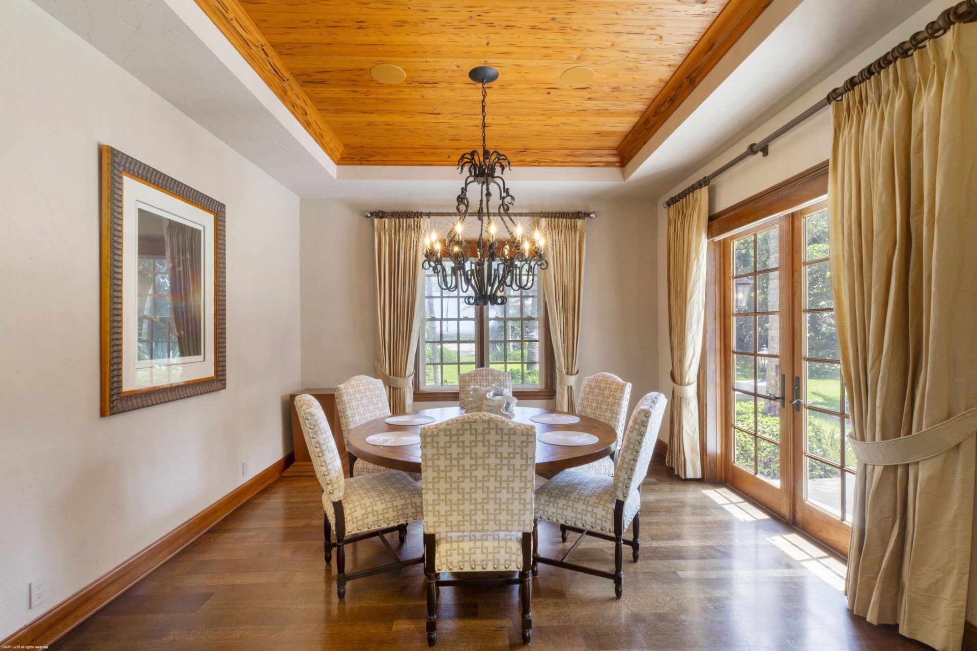 398 S Beach Road, Jupiter Island, FL 33455 Photo