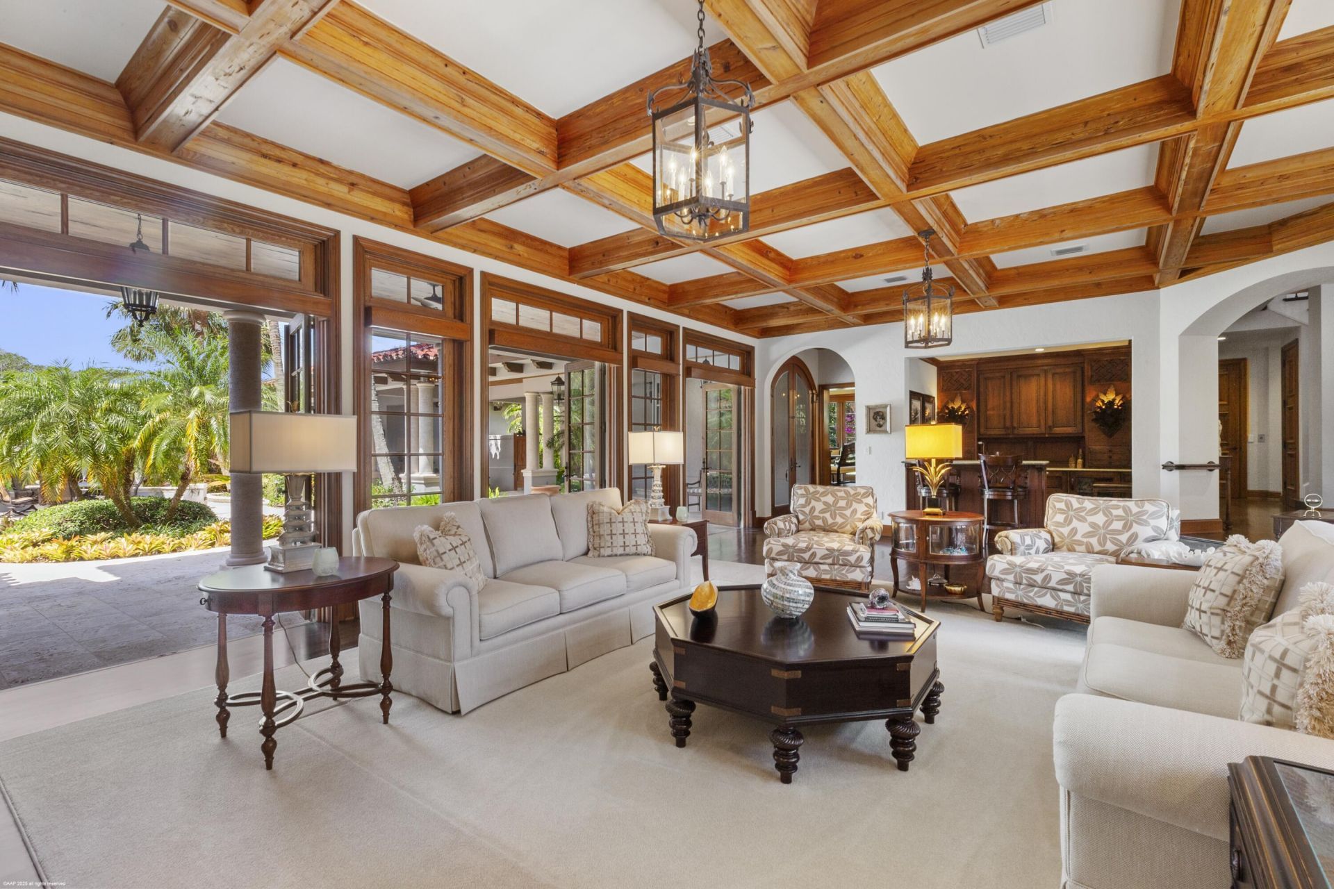 398 S Beach Road, Jupiter Island, FL 33455 Photo