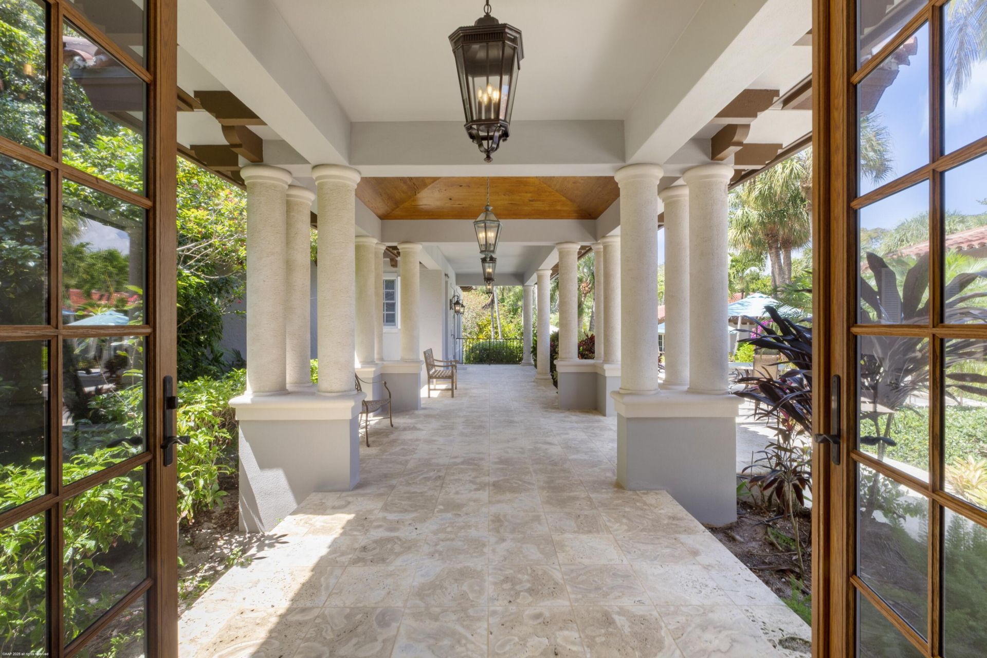 398 S Beach Road, Jupiter Island, FL 33455 Photo