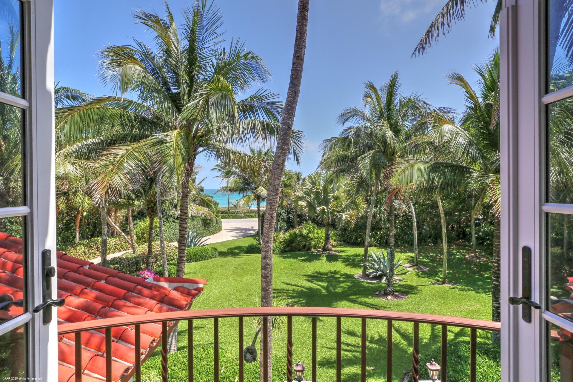 398 S Beach Road, Jupiter Island, FL 33455 Photo