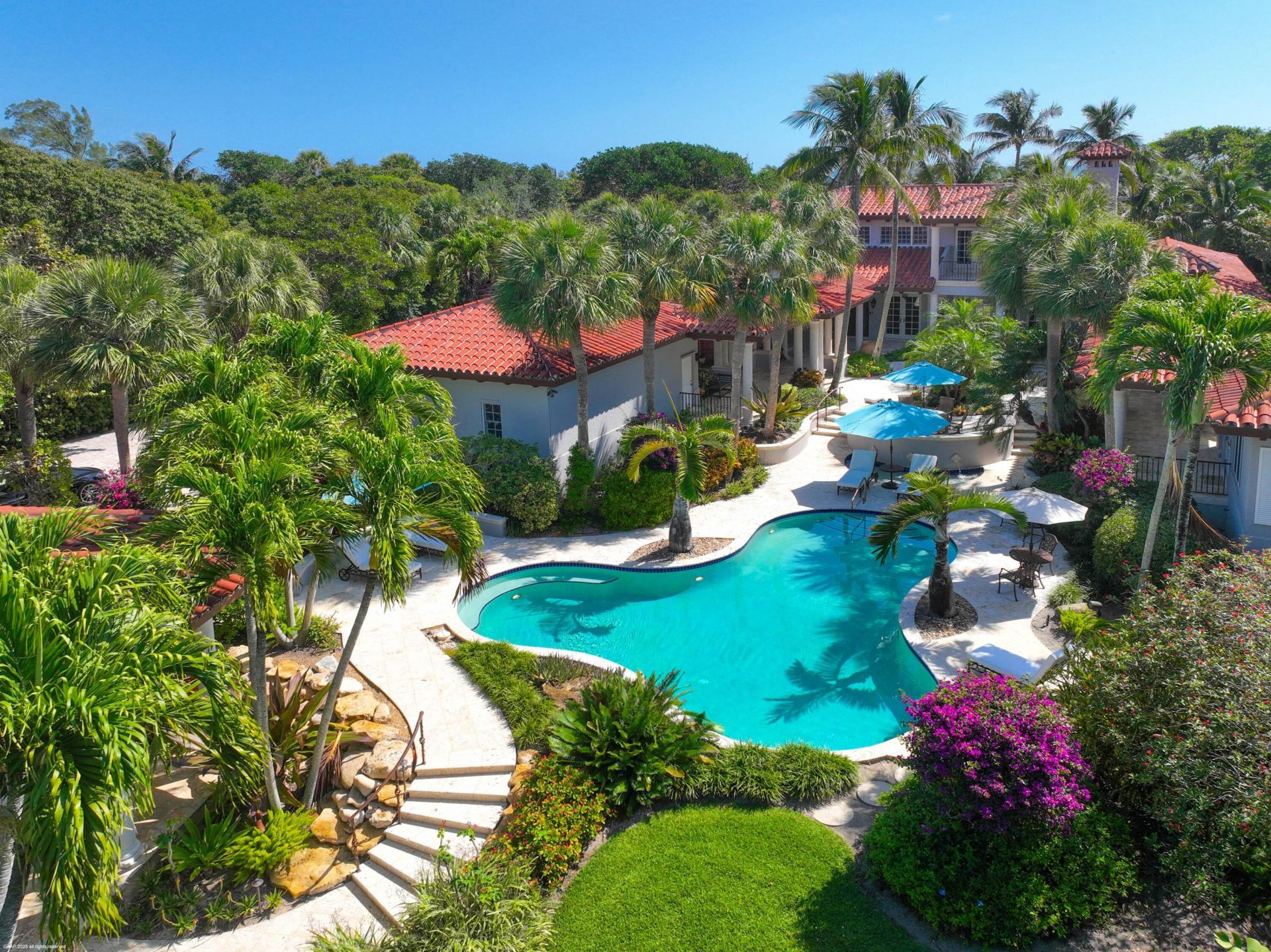 398 S Beach Road, Jupiter Island, FL 33455 Photo