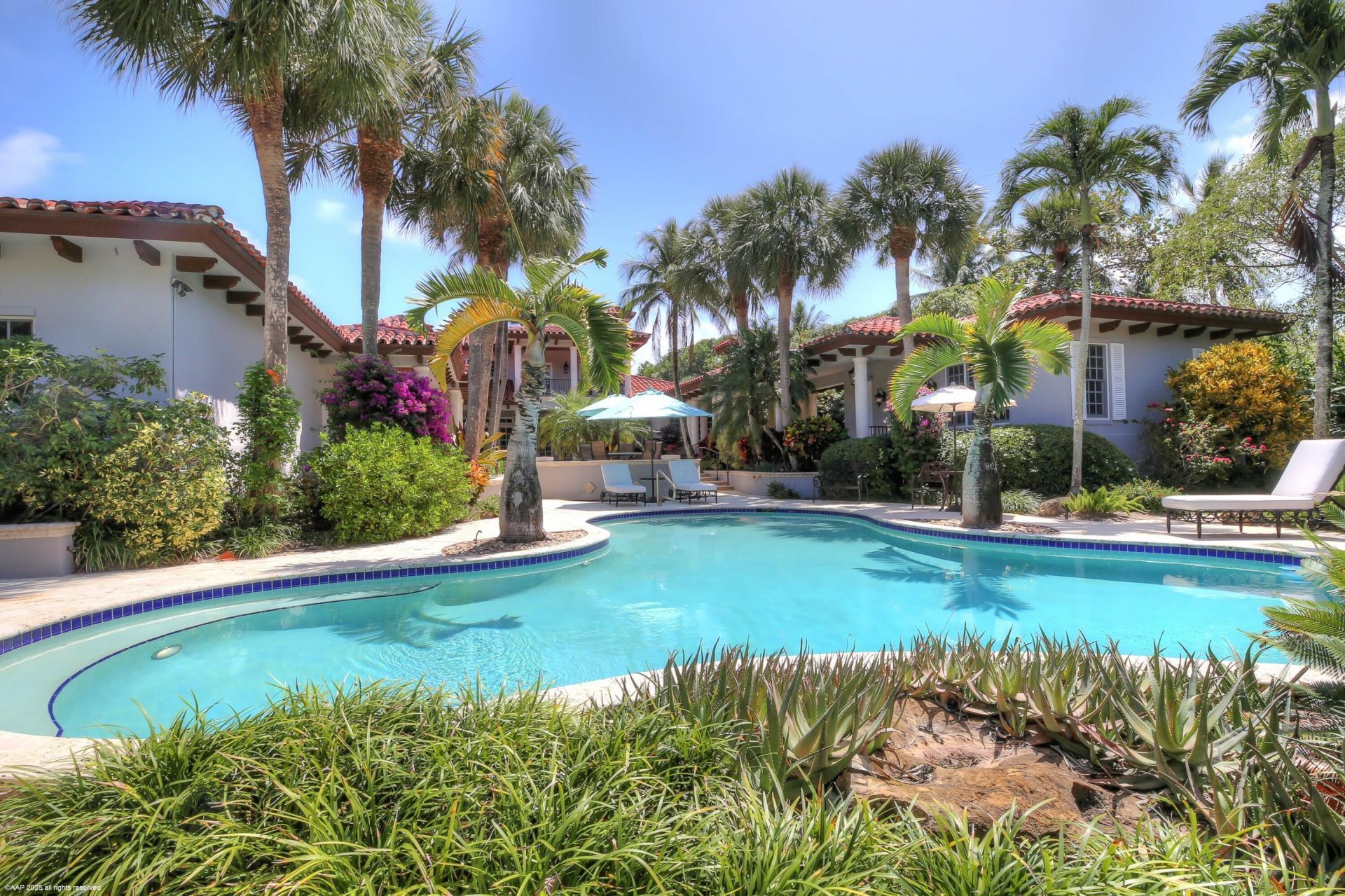 398 S Beach Road, Jupiter Island, FL 33455 Photo