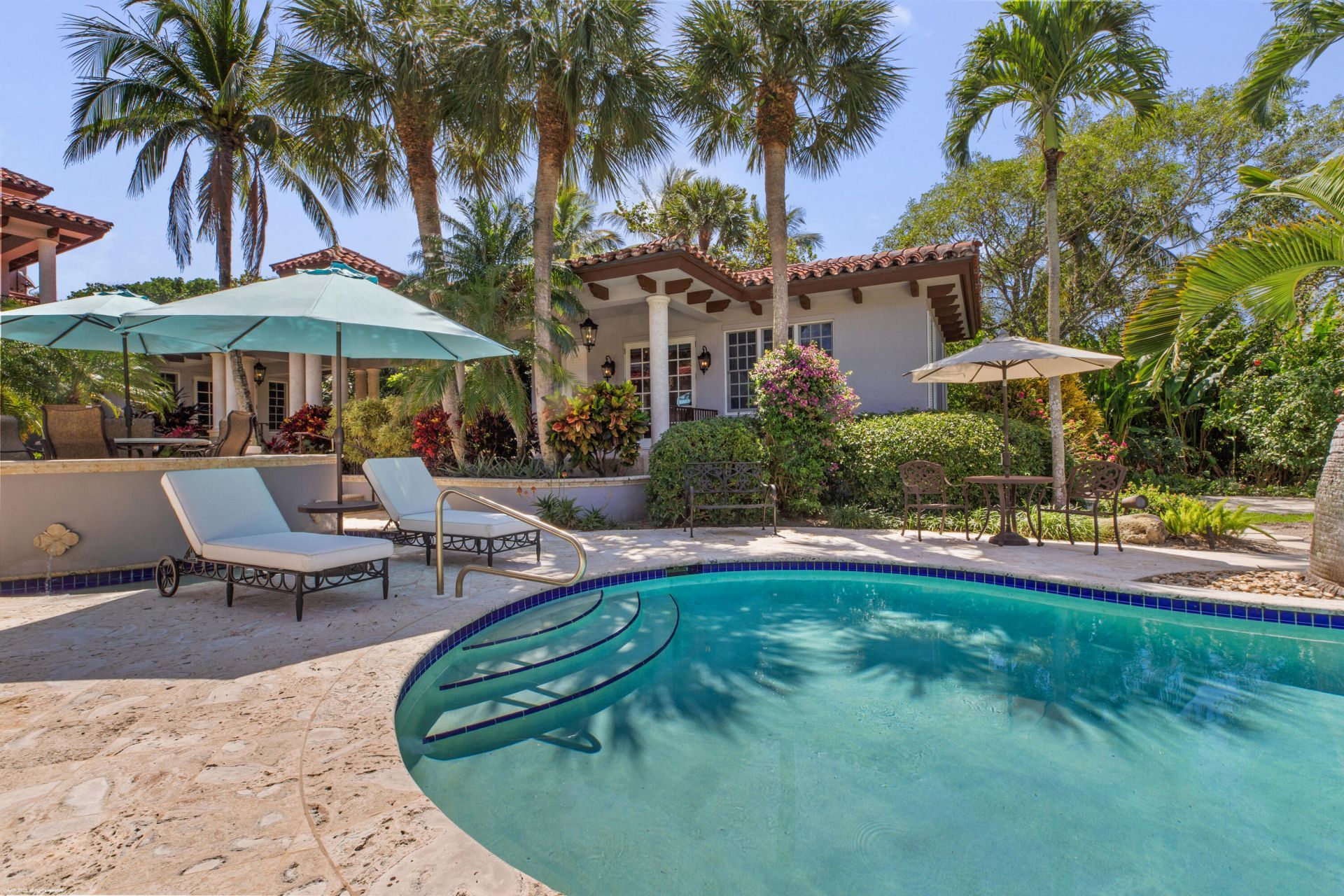 398 S Beach Road, Jupiter Island, FL 33455 Photo