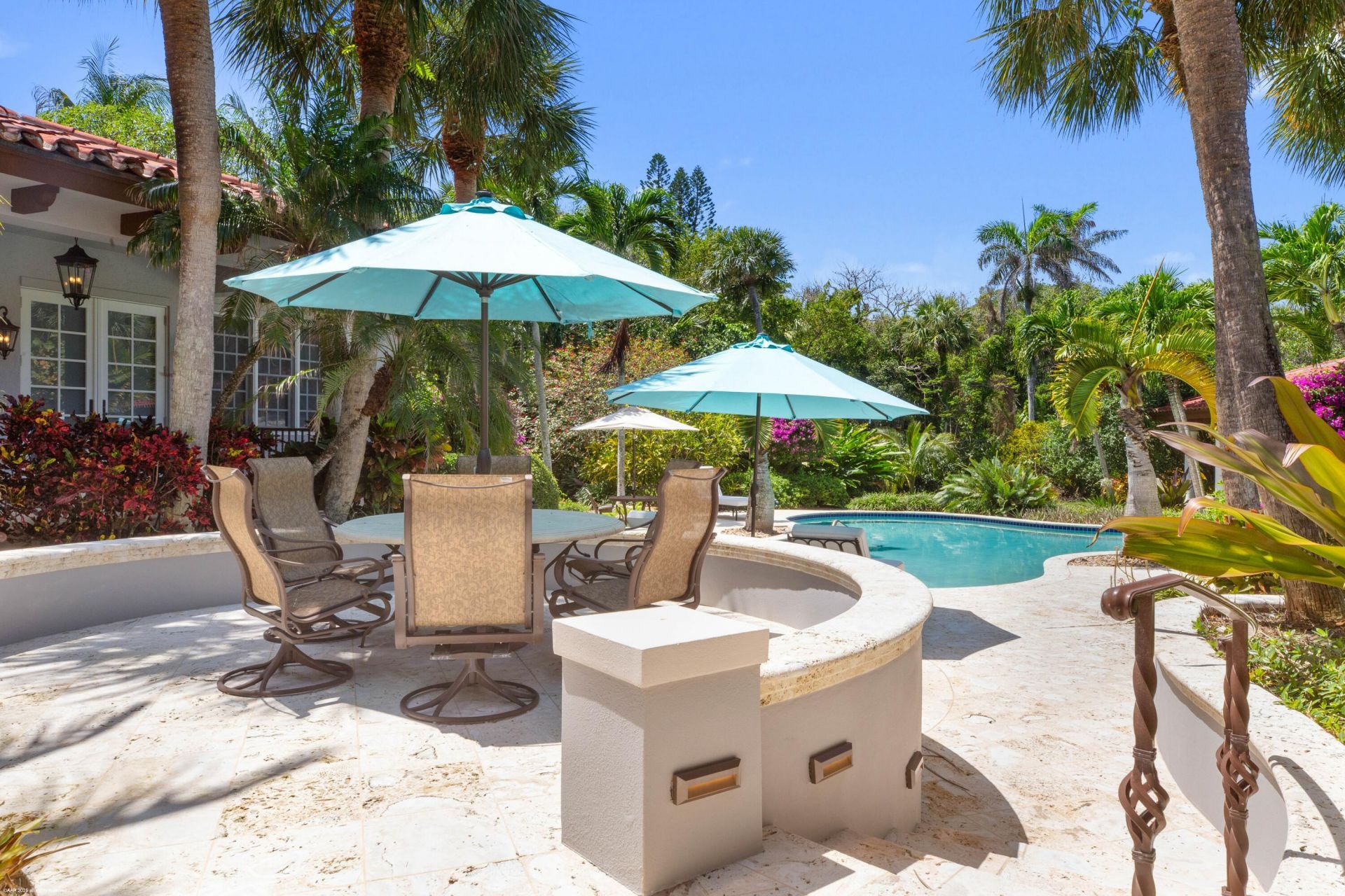 398 S Beach Road, Jupiter Island, FL 33455 Photo