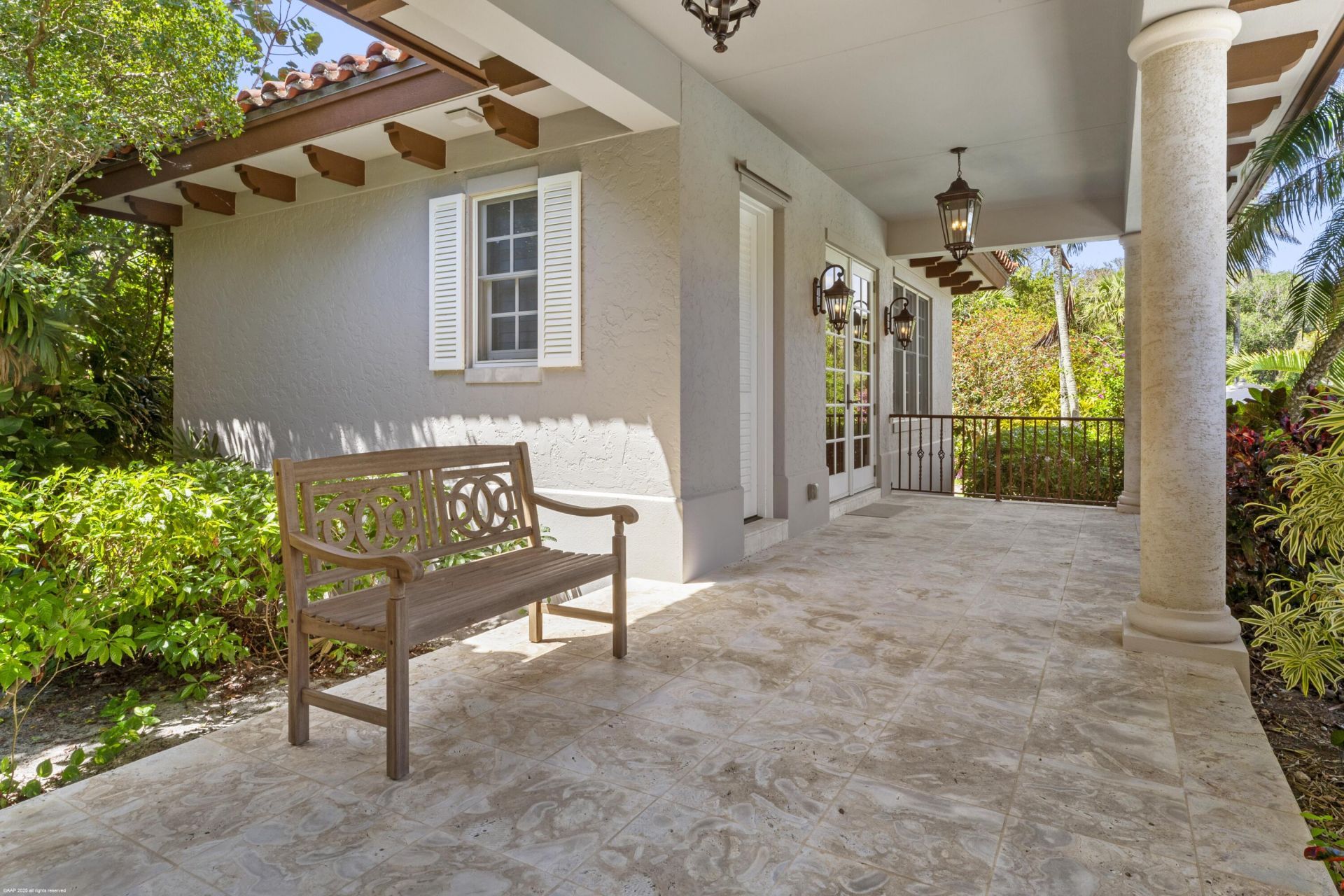 398 S Beach Road, Jupiter Island, FL 33455 Photo