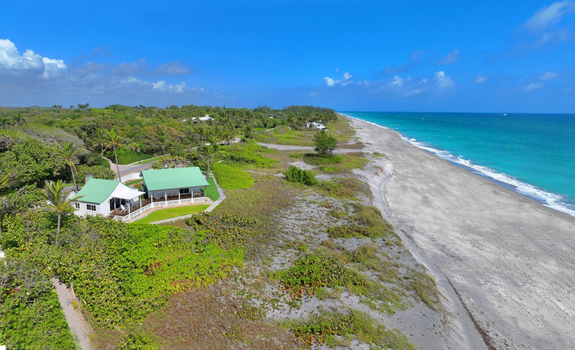 398 S Beach Road, Jupiter Island, FL 33455 Photo