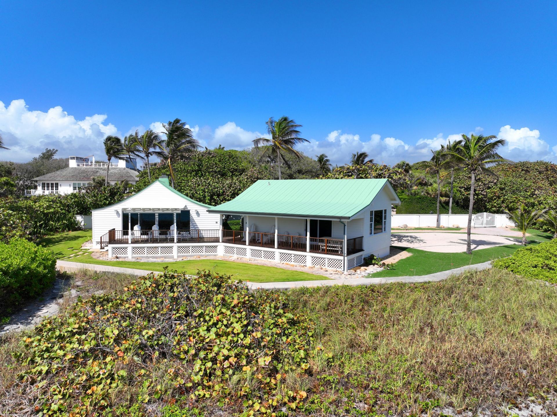 398 S Beach Road, Jupiter Island, FL 33455 Photo
