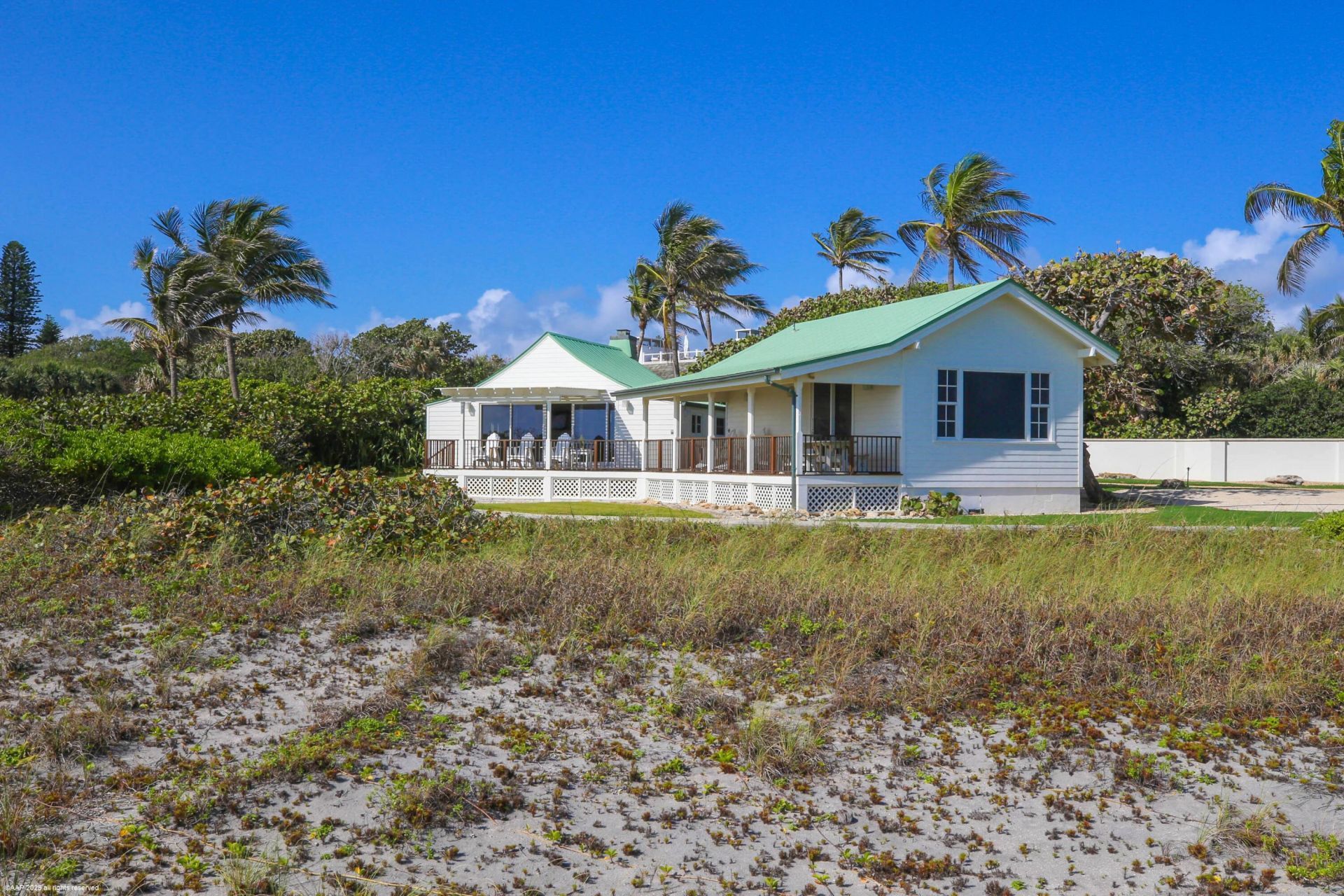 398 S Beach Road, Jupiter Island, FL 33455 Photo