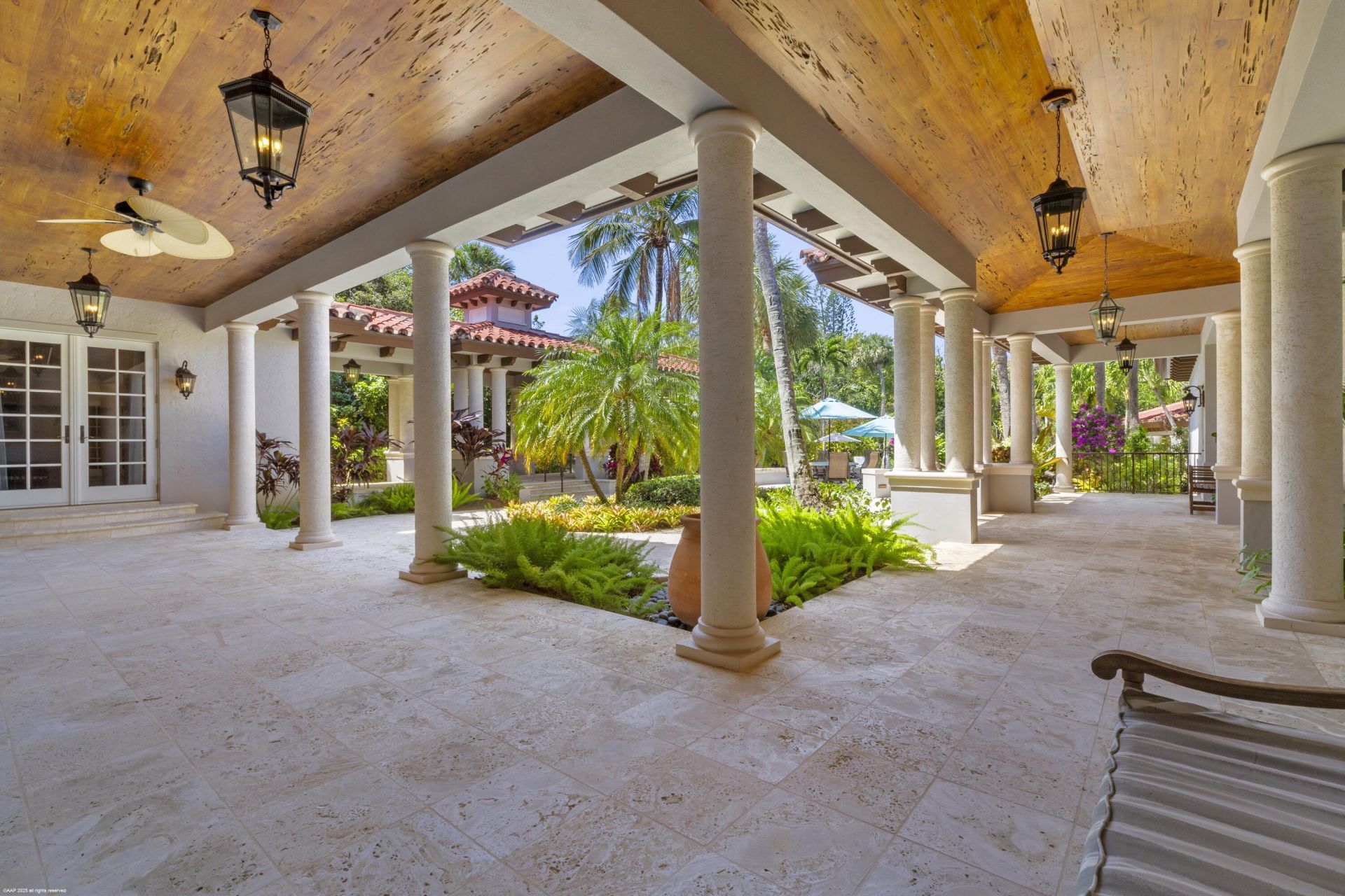398 S Beach Road, Jupiter Island, FL 33455 Photo