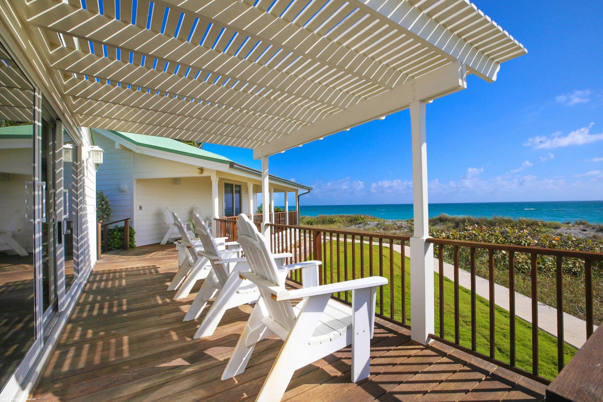 398 S Beach Road, Jupiter Island, FL 33455 Photo