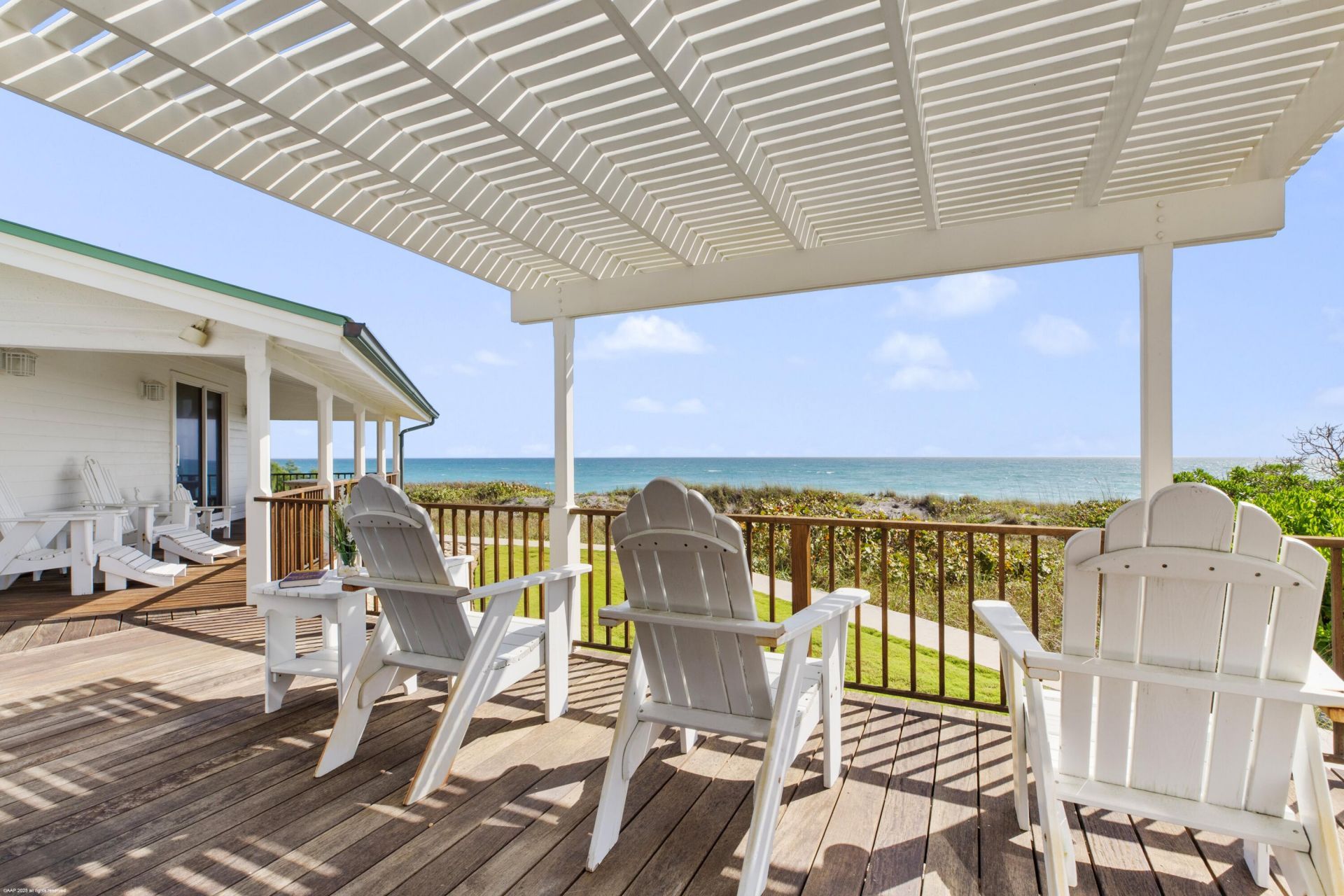 398 S Beach Road, Jupiter Island, FL 33455 Photo