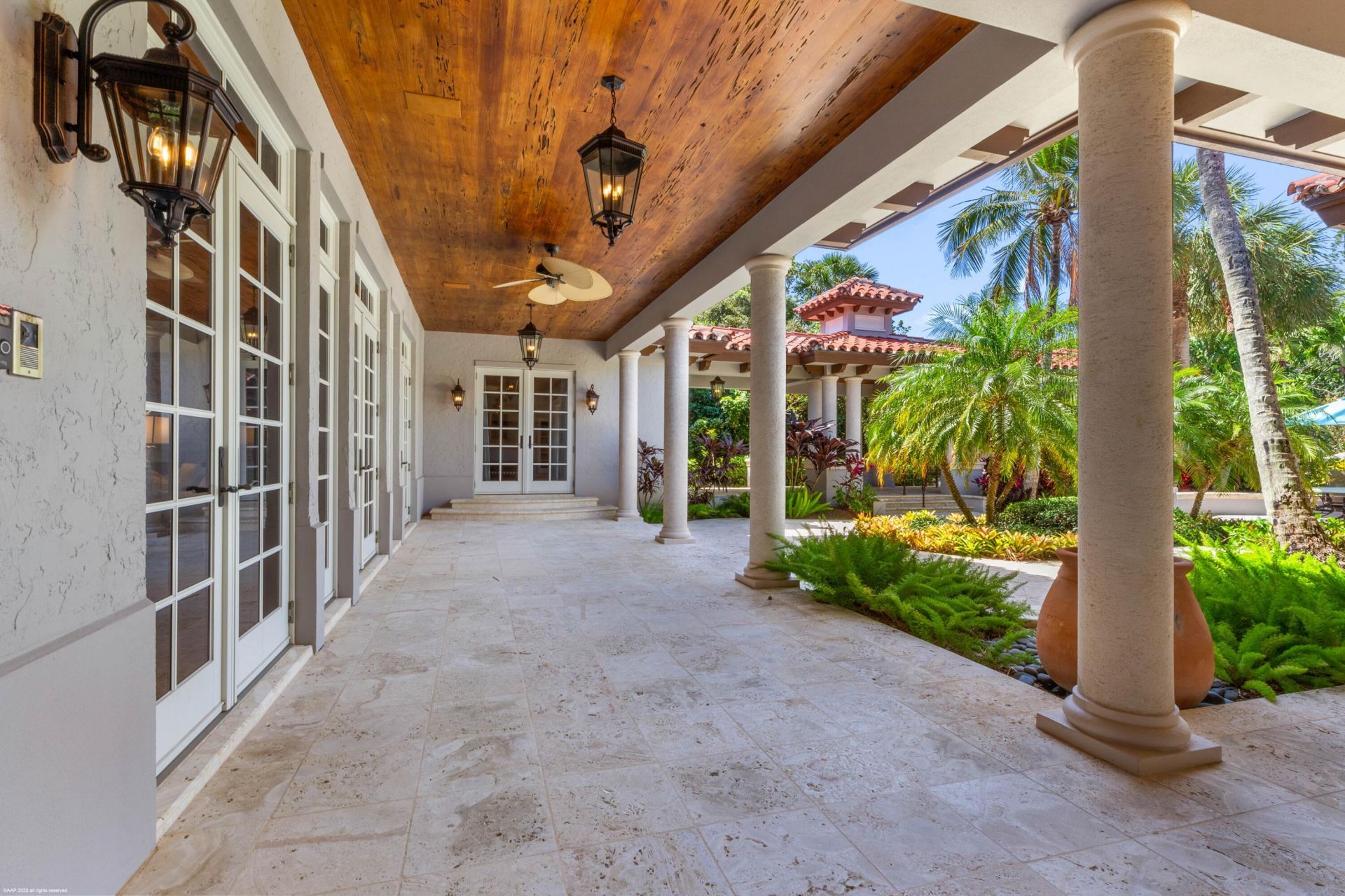 398 S Beach Road, Jupiter Island, FL 33455 Photo