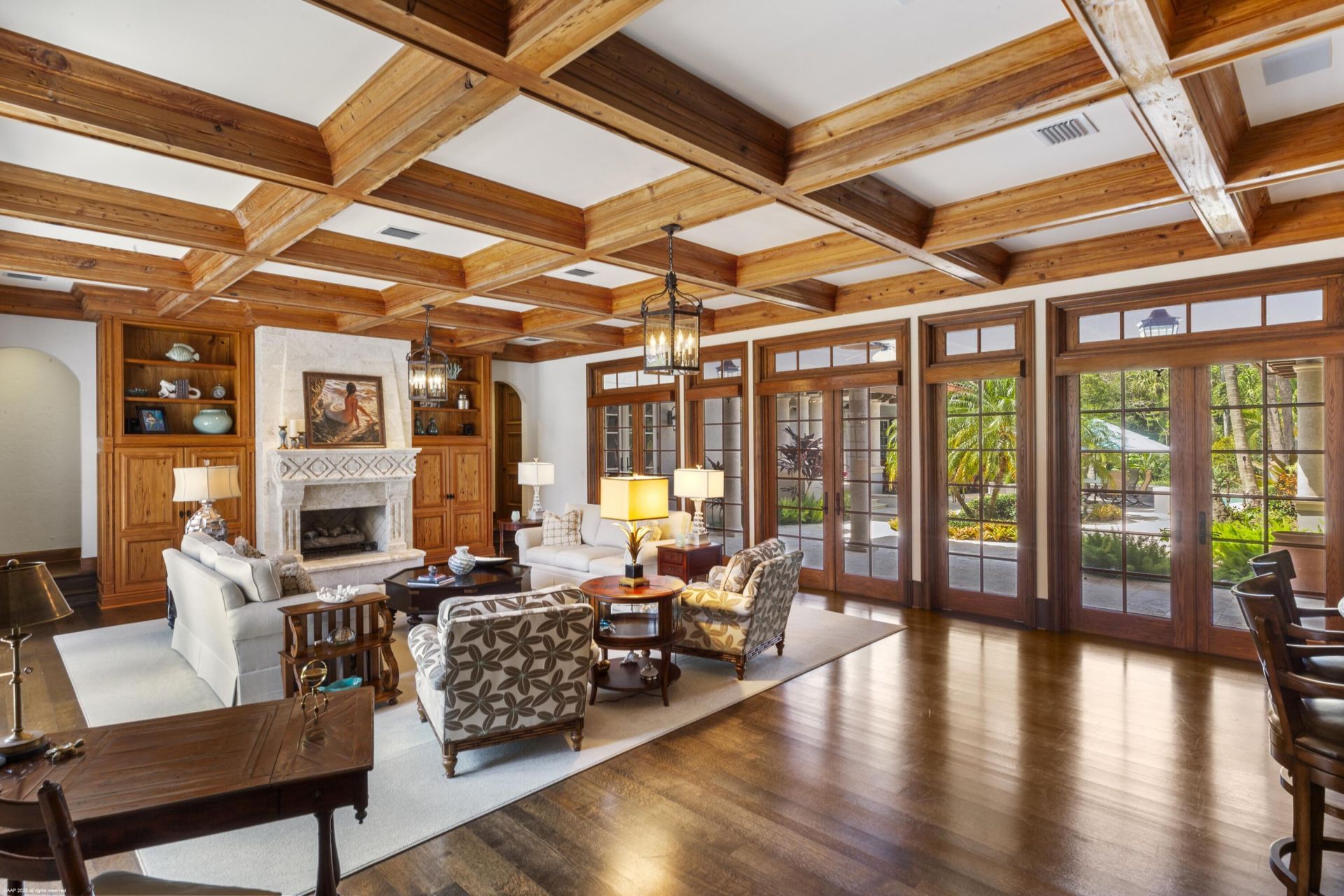 398 S Beach Road, Jupiter Island, FL 33455 Photo