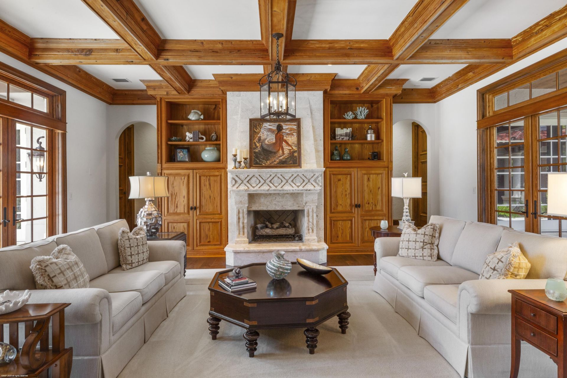 398 S Beach Road, Jupiter Island, FL 33455 Photo