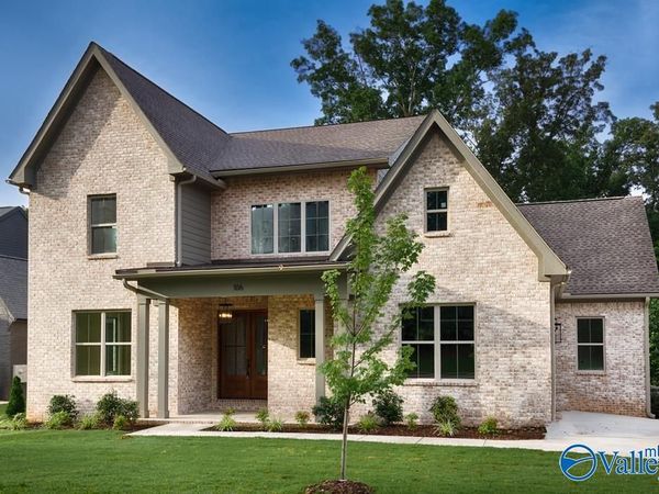 106 Bishop Bend Drive, Huntsville, AL 35806