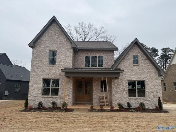 106 Bishop Bend Drive, Huntsville, AL 35806