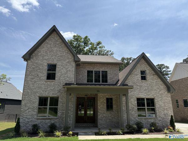 106 Bishop Bend Drive, Huntsville, AL 35806