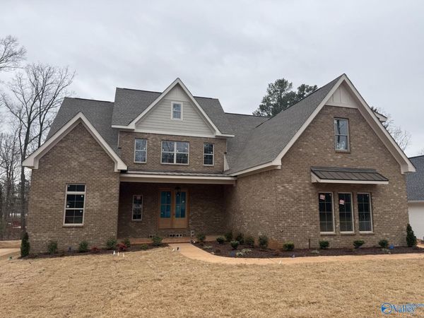 108 Bishop Bend Drive, Huntsville, AL 35806