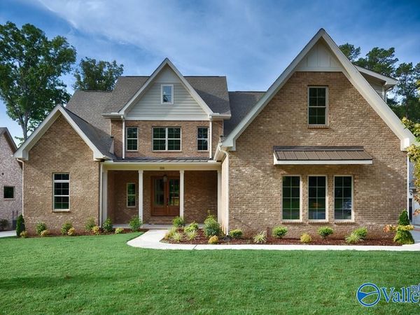 108 Bishop Bend Drive, Huntsville, AL 35806