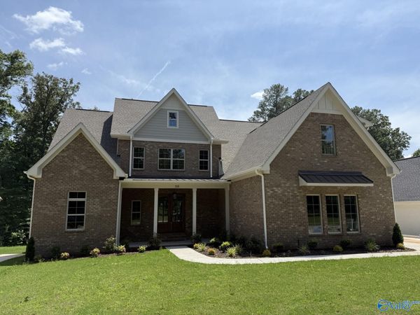 108 Bishop Bend Drive, Huntsville, AL 35806