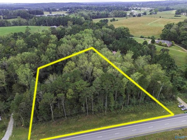 4.29 Alabama Highway 157, Vinemont, AL 35179