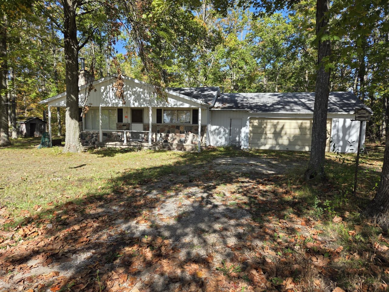 22730 Banks Road, Hillman, MI 49746 Main Photo