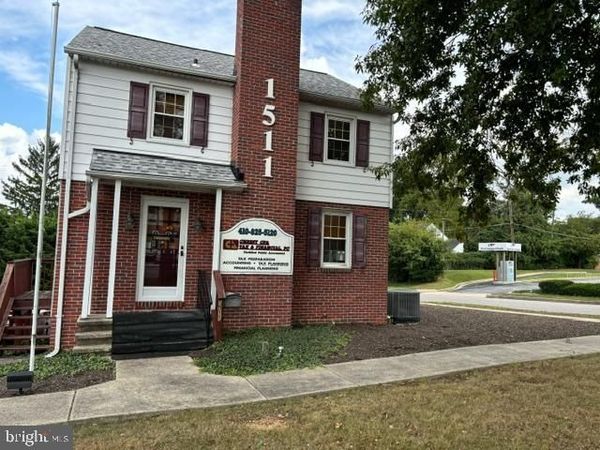 1511 YORK ROAD, LUTHERVILLE TIMONIUM, MD 21093