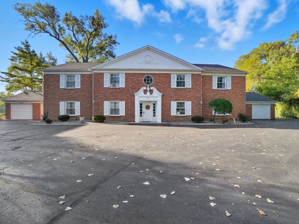 435 Park Avenue, Fostoria, OH 44830