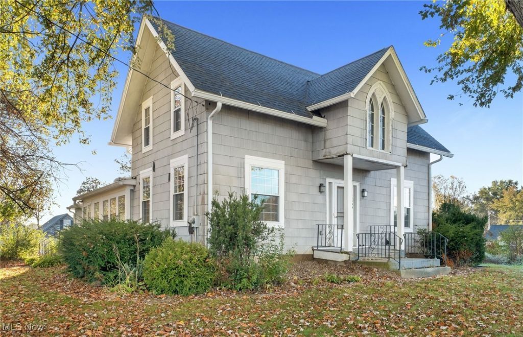 14409 State Route 58, Oberlin, OH 44074 Main Photo