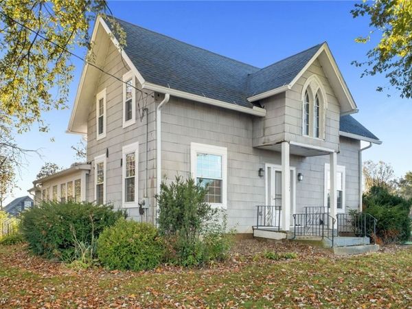 14409 State Route 58, Oberlin, OH 44074