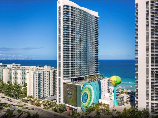 4111 S Ocean Dr, Unit 405, Hollywood, FL 33019