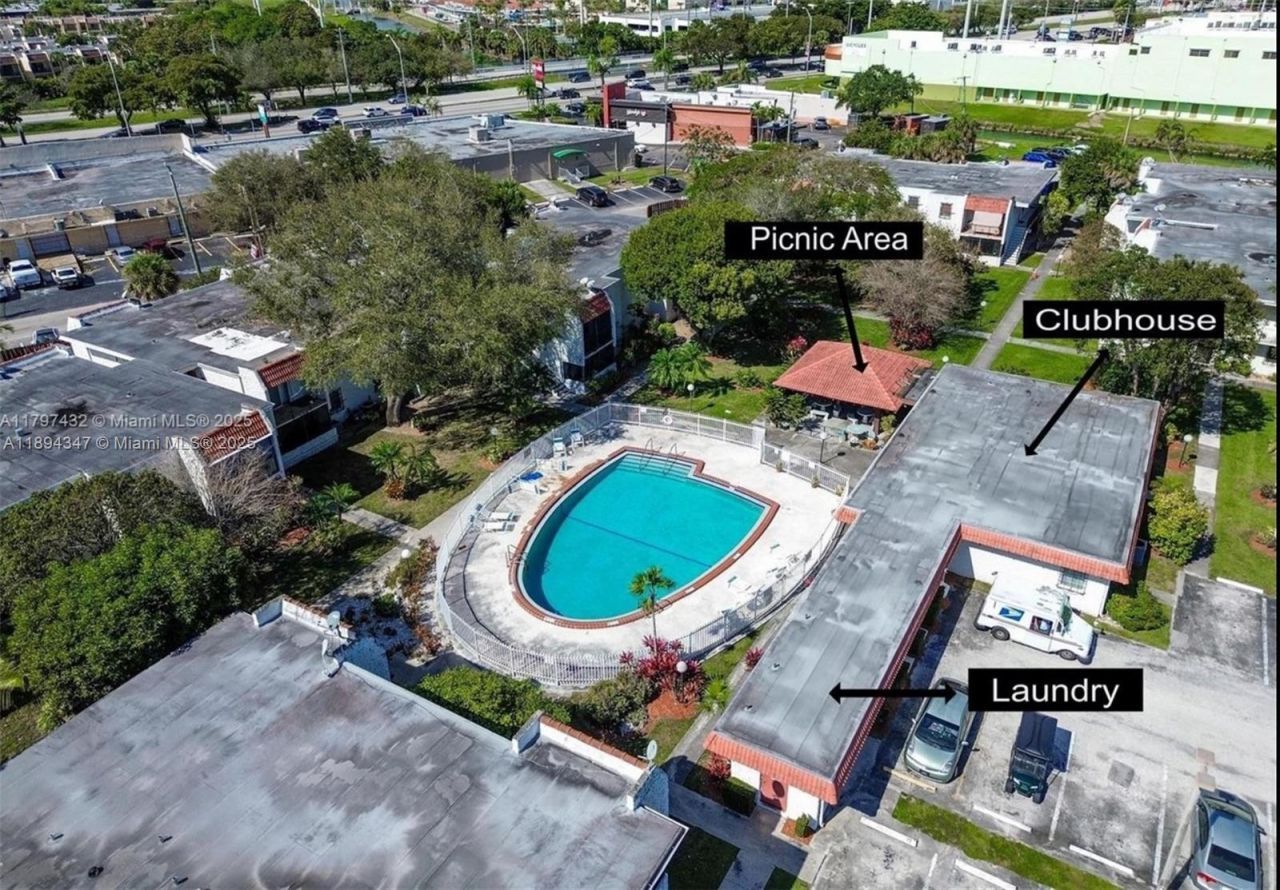 8701 SW 141st St, Unit L5, Palmetto Bay, FL 33176 Photo