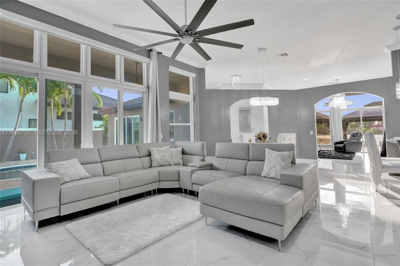 4248 SW 185th Ave, Miramar, FL 33029 Photo