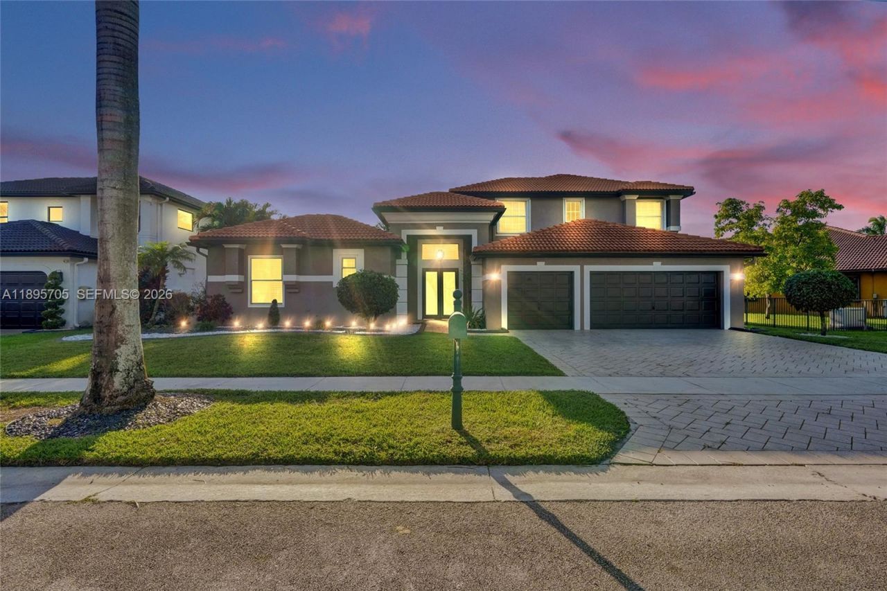 4248 SW 185th Ave, Miramar, FL 33029 Photo