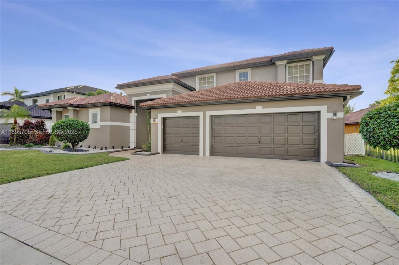 4248 SW 185th Ave, Miramar, FL 33029 Photo