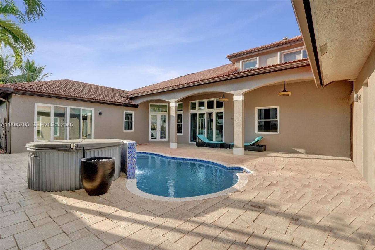 4248 SW 185th Ave, Miramar, FL 33029 Photo